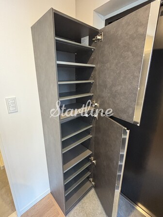 ブリックス四谷(BRICKS四谷)の物件内観写真